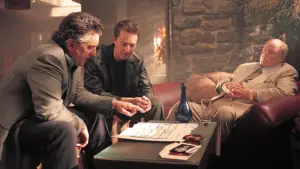 Задник до фильму"Ведмежатник" #636111