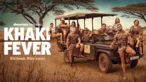 Задник до фильму"Khaki Fever" #791193