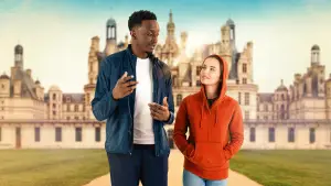 Задник до фильму"Comme un prince" #761480