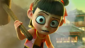 Задник до фильму"Нечжа" #642950