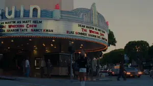 Задник до фильму"Одного разу в… Голлівуді" #555639