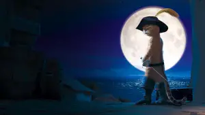 Задник до фильму"Кіт у чоботях" #606546