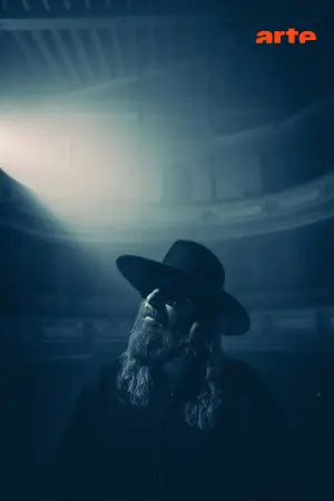 Постер до фильму"Sébastien Tellier au Théâtre de Mirecourt - Passengers" #775379