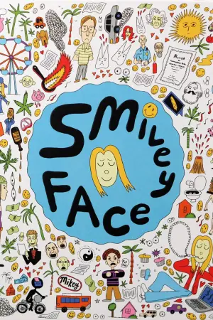 Постер до фильму"Реготуха" #676744