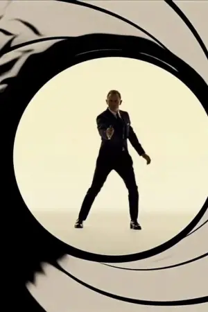 Постер до фильму"007: Спектр" #585595