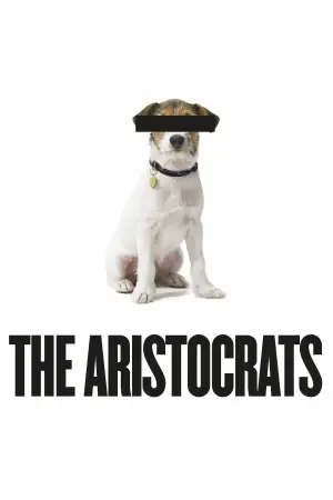 Постер до фільму "The Aristocrats"