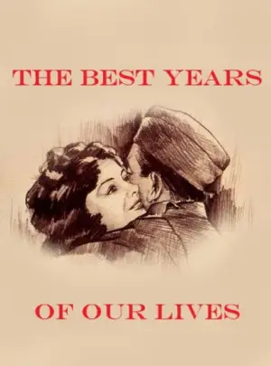 Постер до фильму"Найкращі роки нашого життя" #753720