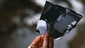 Задник до фильму"Ворон" #503417