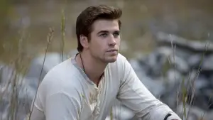 Задник до фильму"Голоднi iгри: Переспiвниця. Частина 1" #566547