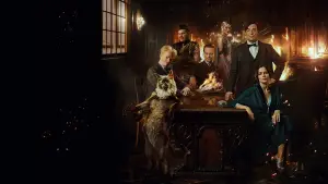 Задник до фильму"Мастер и Маргарита" #758455