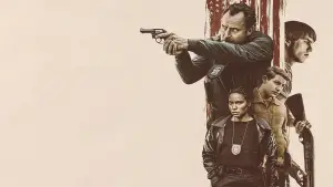 Задник до фильму"Кривавий лідер" #607368