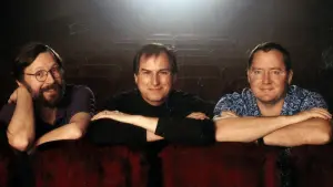 Відео до фільму Історія Pixar | The Pixar Story - Trailer