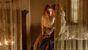 Задник до фильму"Таємничий ліс" #728832