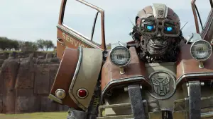 Задник до фильму"Трансформери: Час Звіроботів" #587716