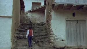 Задник до фильму"خانه‌ی دوست کجاست؟" #752472