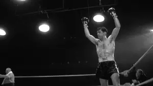 Задник до фильму"Скажений бик" #656099