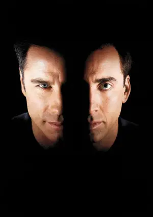 Постер до фильму"Без обличчя" #609865