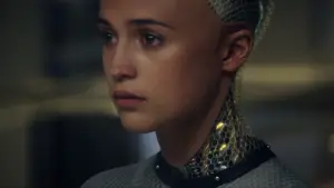 Задник до фильму"Екс-махіна" #587592