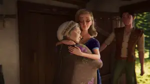 Задник до фильму"Королівські пригоди" #539103