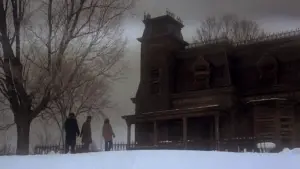 Задник до фильму"Історія з привидами" #361523