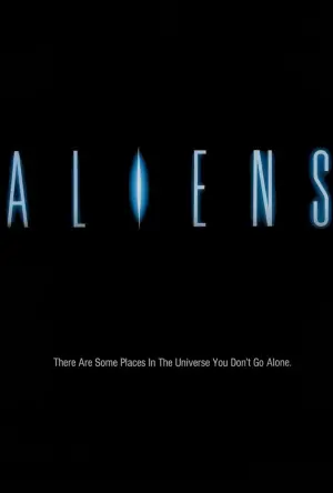 Постер до фильму"Чужі" #20633