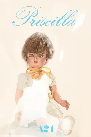 Постер до фильму"Прісцилла" #81479