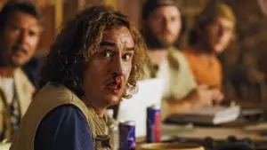 Задник до фильму"Грім у тропіках" #601195