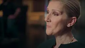 Задник до фильму"I Am: Celine Dion" #876550