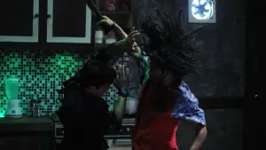 Задник до фильму"Рейд: Спокута" #676020