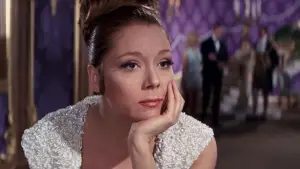 Задник до фильму"007: На секретній службі Її Величності" #653770