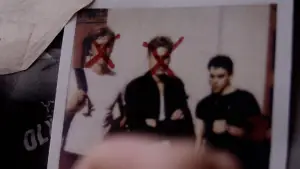 Задник до фильму"Mean Boys" #693742