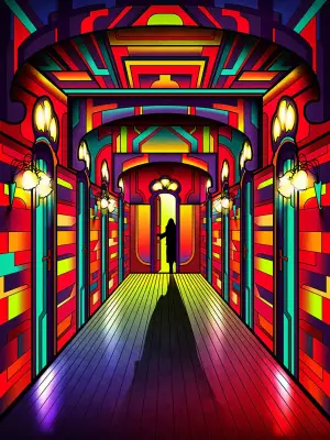 Постер до фильму"Суспірія" #695942