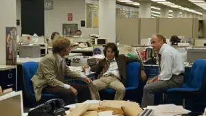 Задник до фильму"Уся президентська рать" #789636