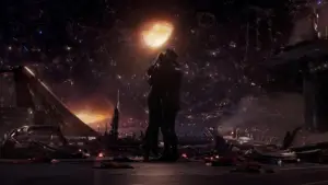 Задник до фильму"Людина-мураха та Оса: Квантоманія" #602301