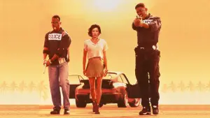 Задник до фильму"Погані хлопці" #262508