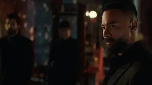 Задник до фильму"Blood Brothers: Bara Naga" #791427