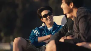 Задник до фильму"BTS: Повернення" #761123