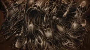 Задник до фильму"Дум" #504561