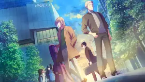 Задник до фильму"映画 ギヴン" #749793