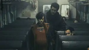 Задник до фильму"三滴血" #809995