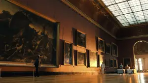 Задник до фильму"Джон Уік 4" #563996