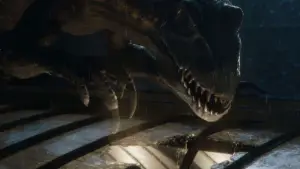 Задник до фильму"Світ Юрського періоду: Полегле королівство" #575825