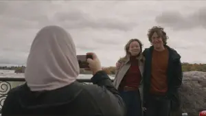 Задник до фильму"Matt and Mara" #757008