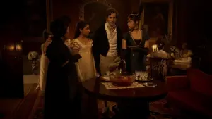 Задник до фильму"Список містера Малкольма" #418832