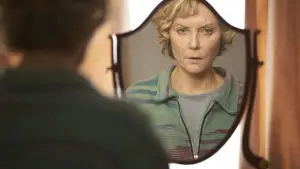 Задник до фильму"My Sister