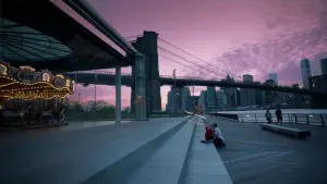 Задник до фильму"Нерв" #732506