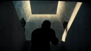 Задник до фильму"007: Не час помирати" #766950