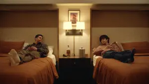 Задник до фильму"Без близнюка" #524644