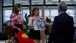 Задник до фильму"Супермен 4: У пошуках миру" #874011
