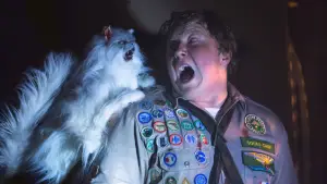 Задник до фильму"Скаути проти зомбі" #584453